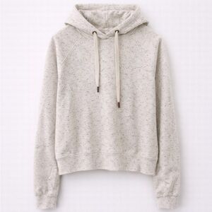 Z Supply Hooded Sweatshirt